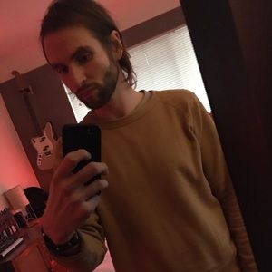 Meet your Posher, Bradley